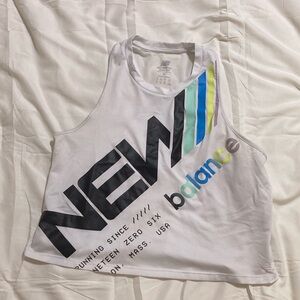 New Balance Tank